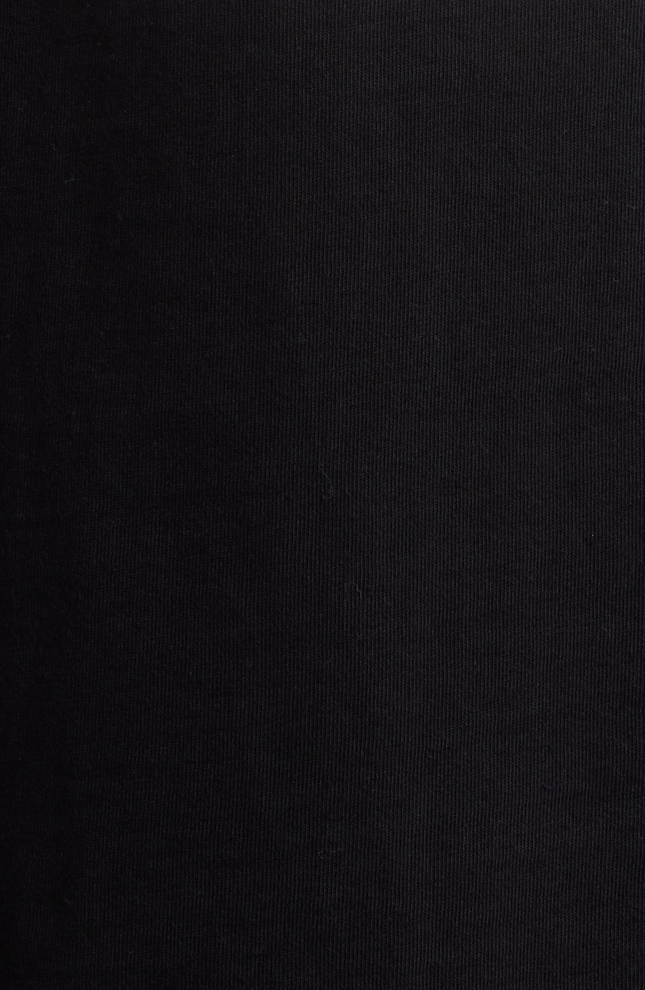 ICECREAM Splat Graphic T-Shirt in Black at Nordstrom - 6