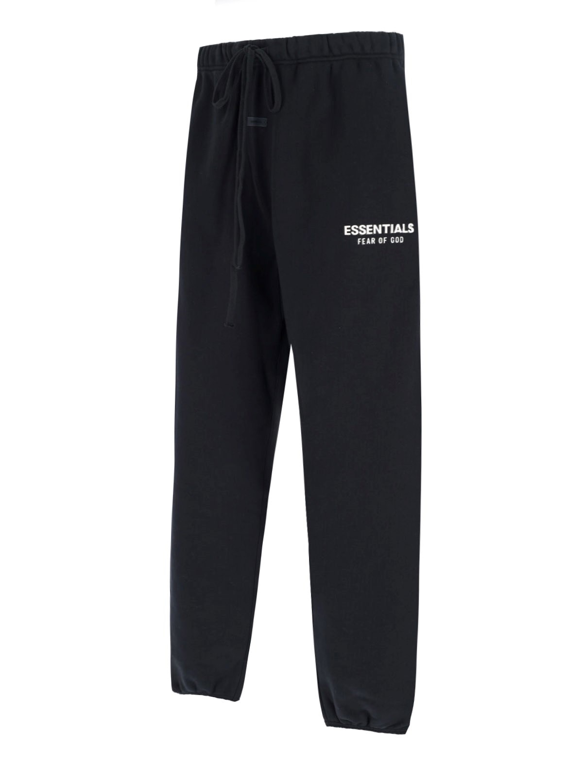 LOGO TRACK PANTS - 3