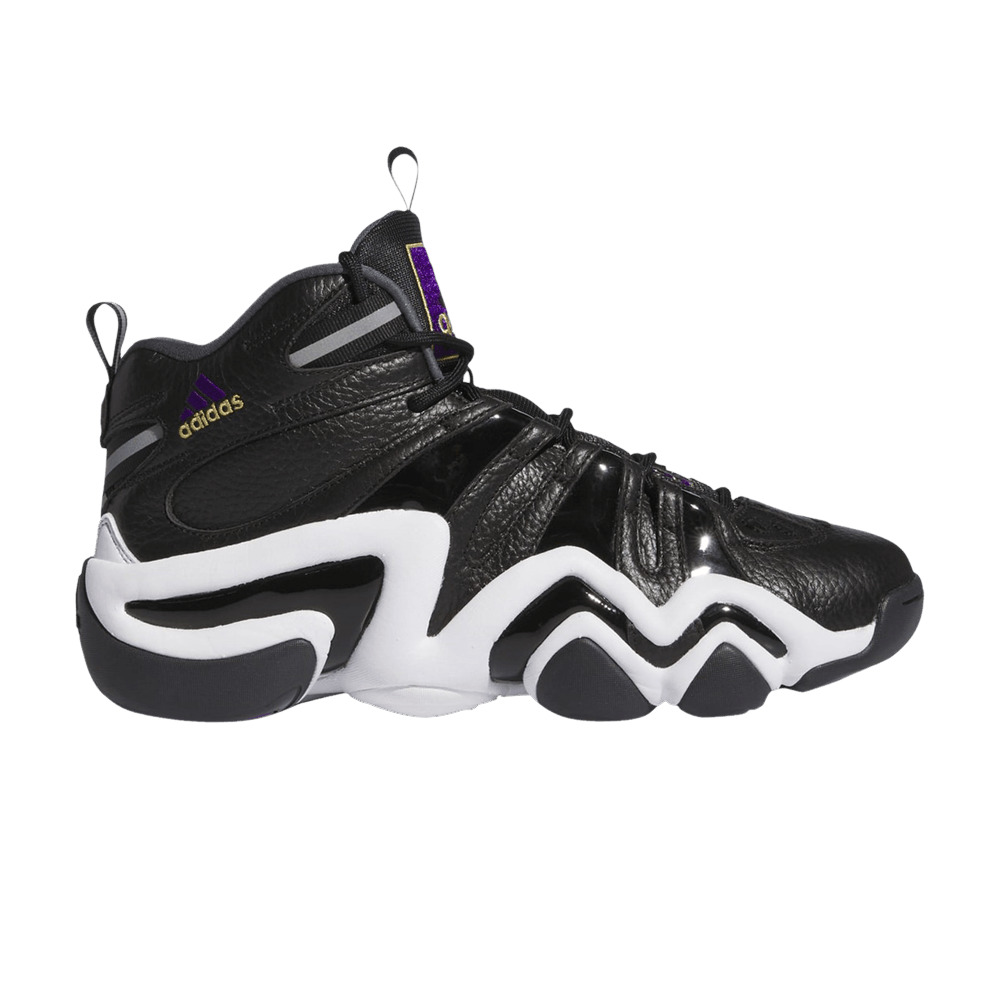 adidas Crazy '1998 All Star Game' 2024 goat REVERSIBLE