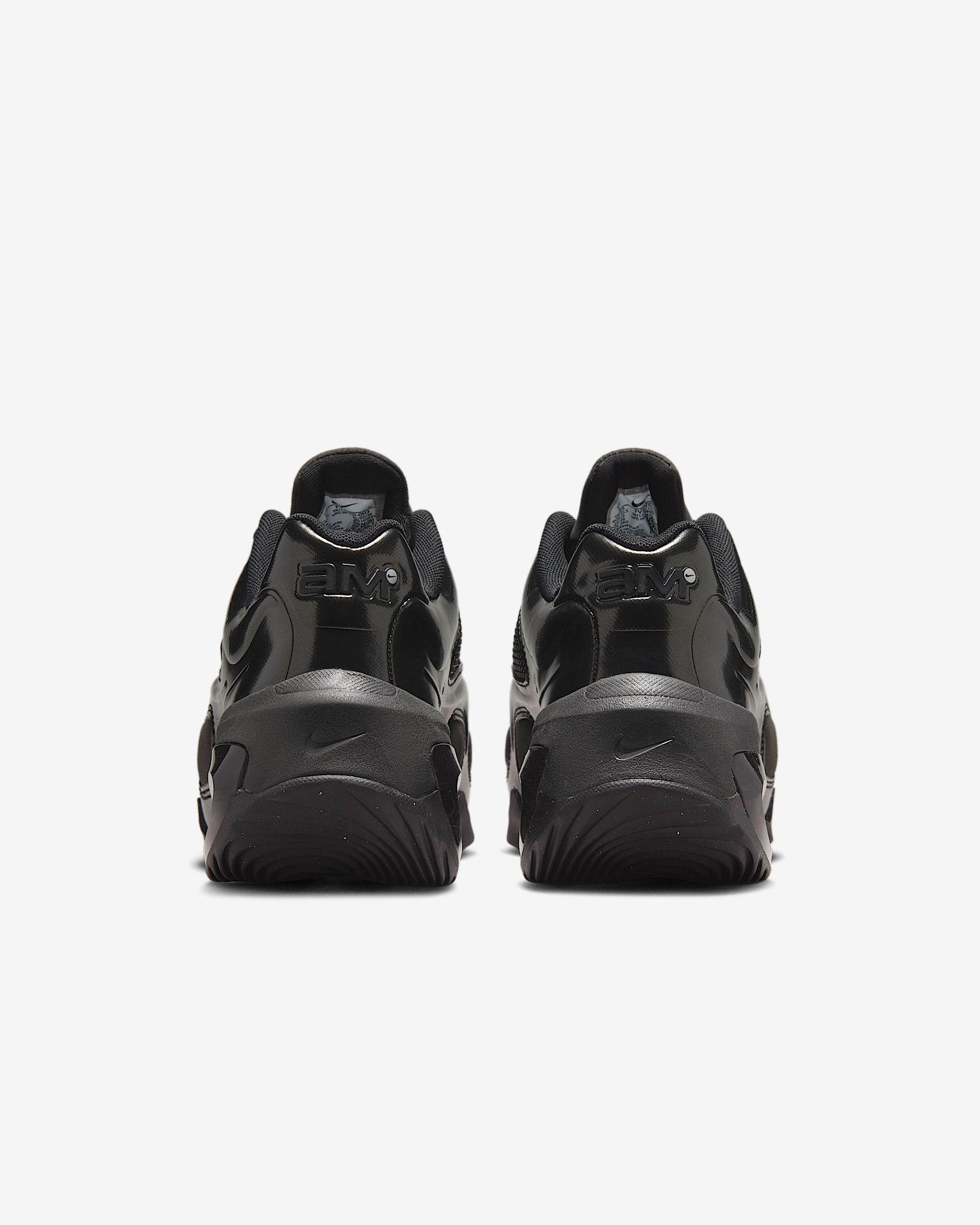 Nike Air Max Muse Women's Shoes - 6