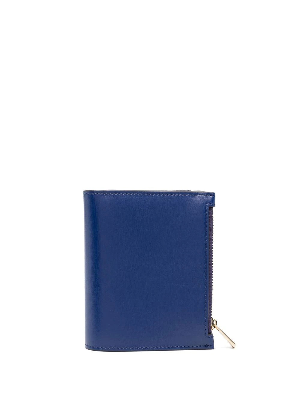 Vara bow-detail leather wallet - 2