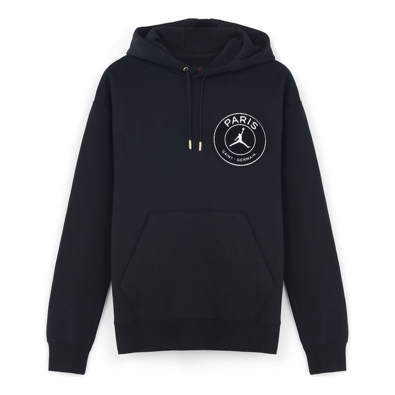 공기 요르단 파리 Saint-Germain Athleisure 캐주얼 스포츠 블랙 CV9907-010 - 1