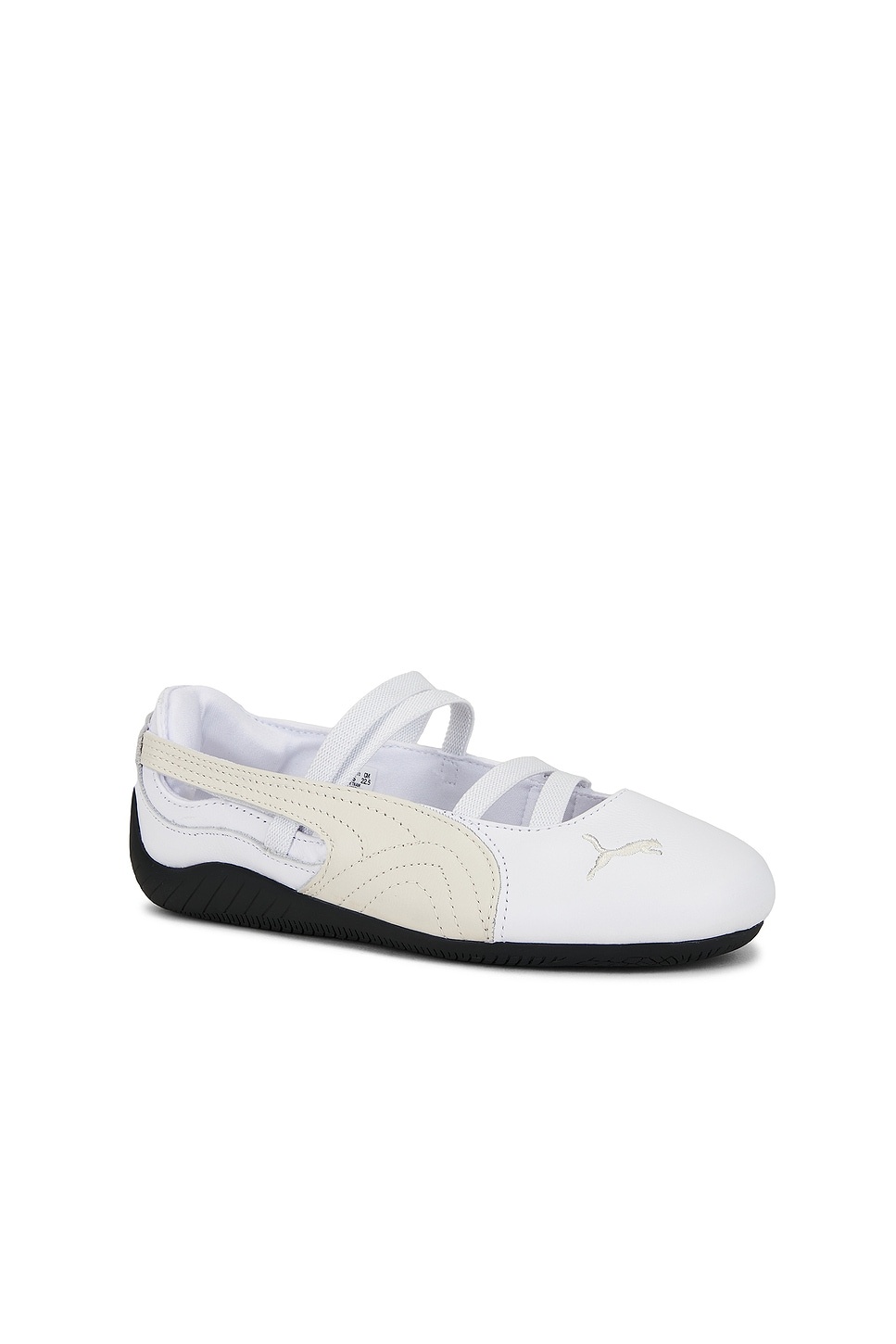 Speedcat Ballet Sneaker - 2