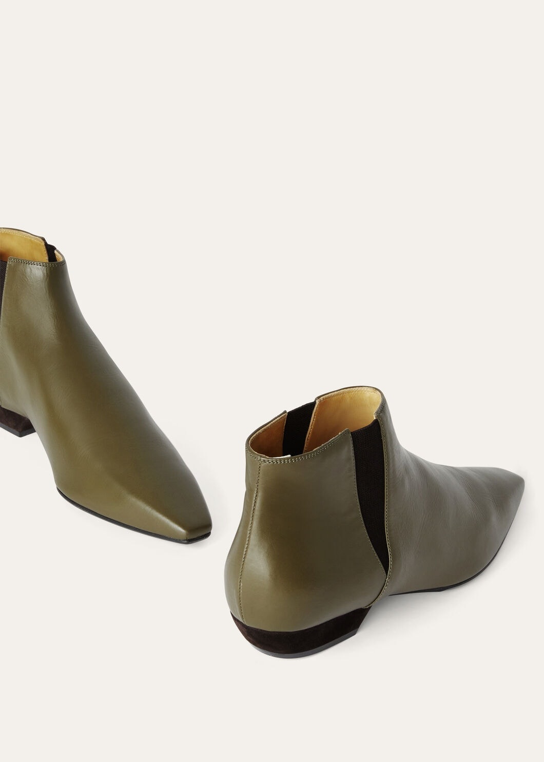 Sumire Ankle Boots - 7