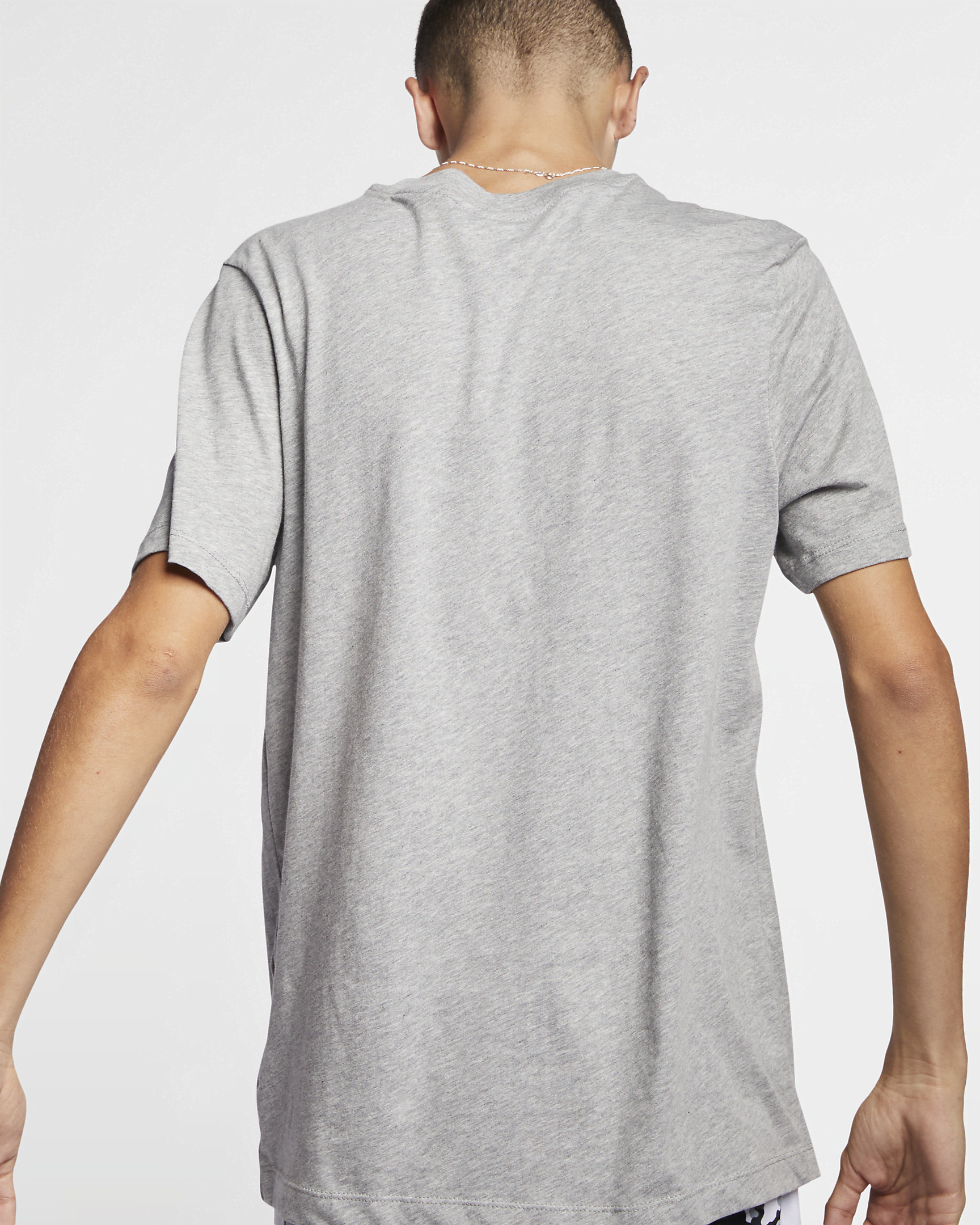 Men's Nike Sportswear T-Shirt - 5