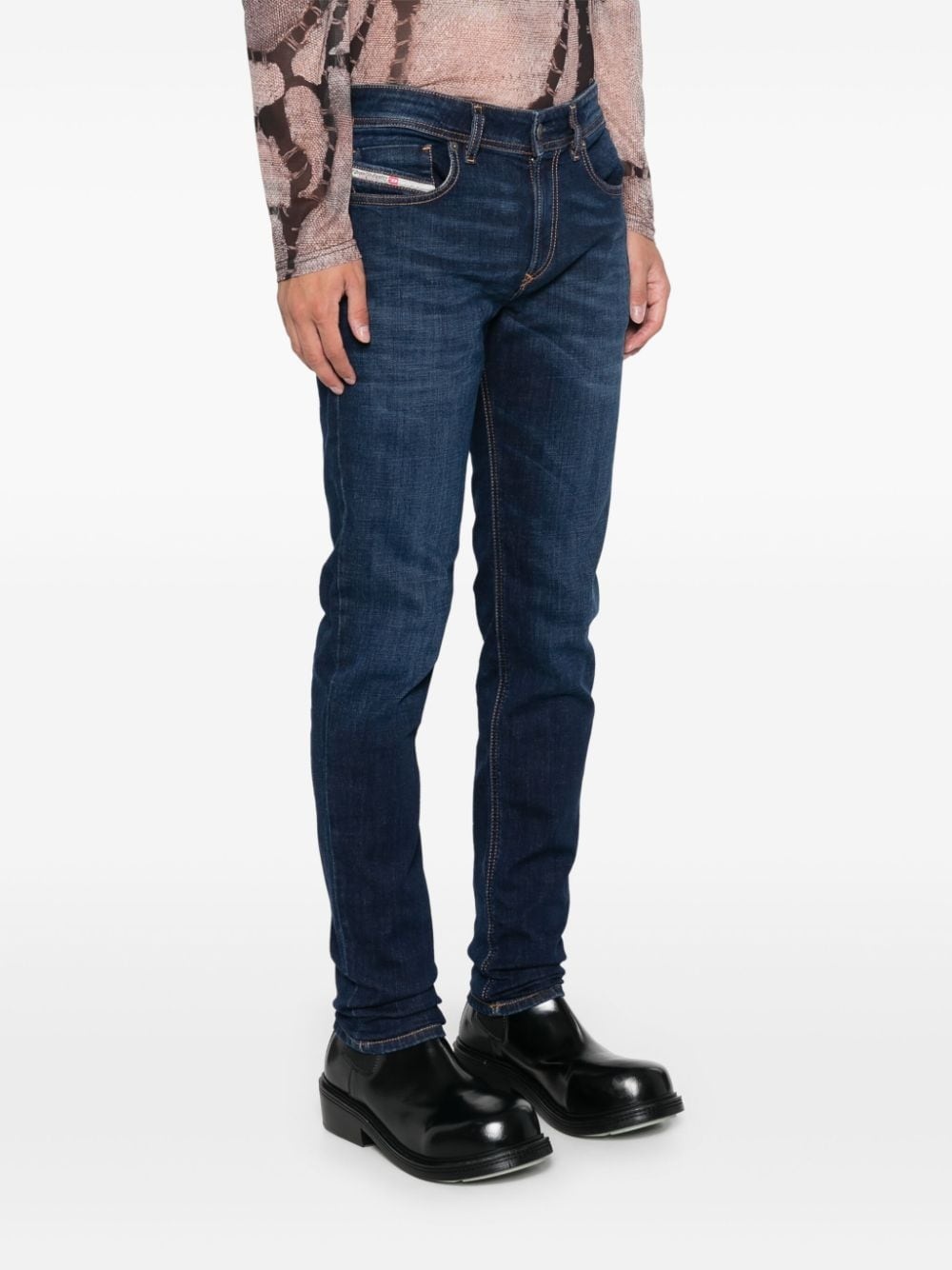 1979 Sleenker jeans - 3