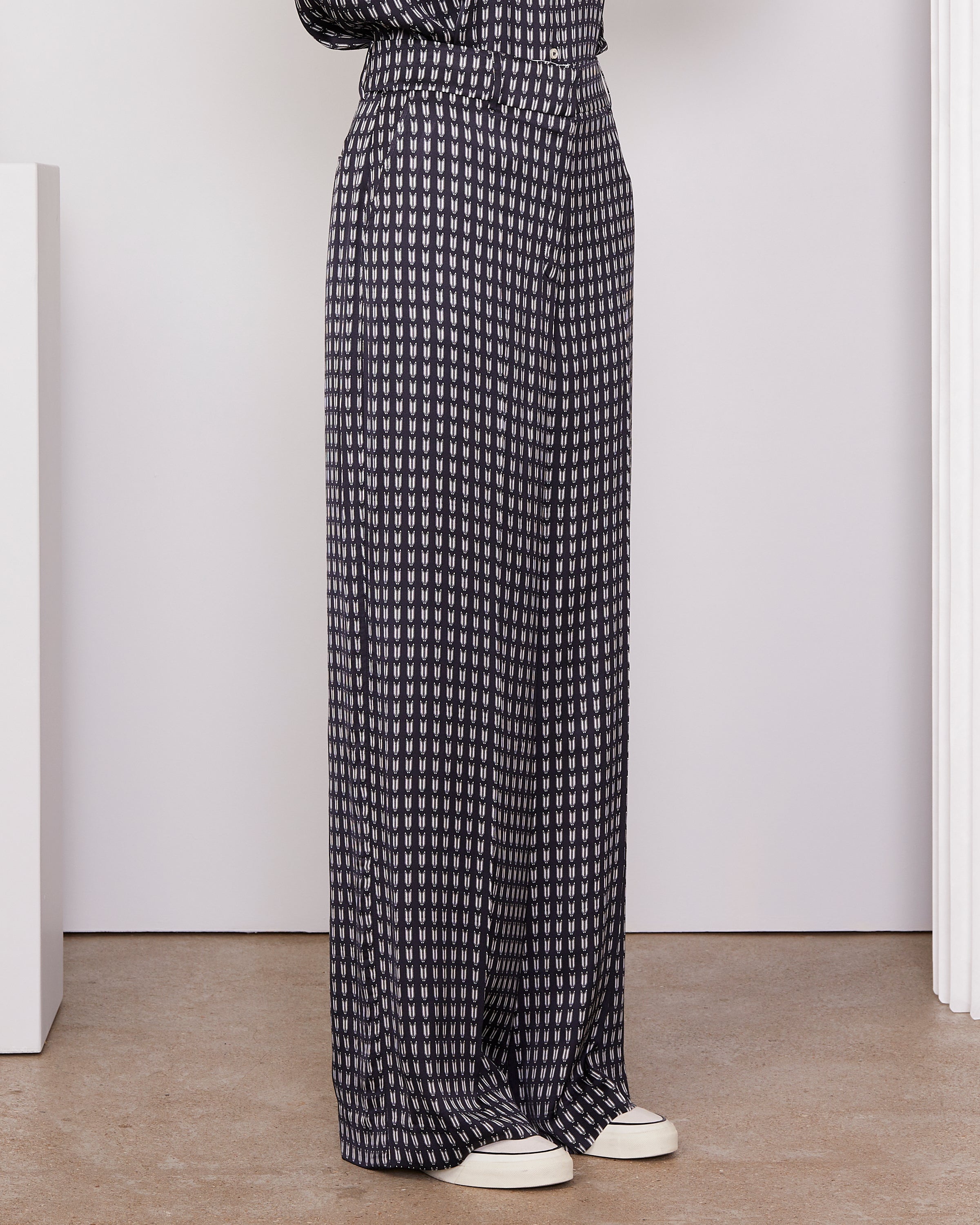 ROSA PANTS - 4