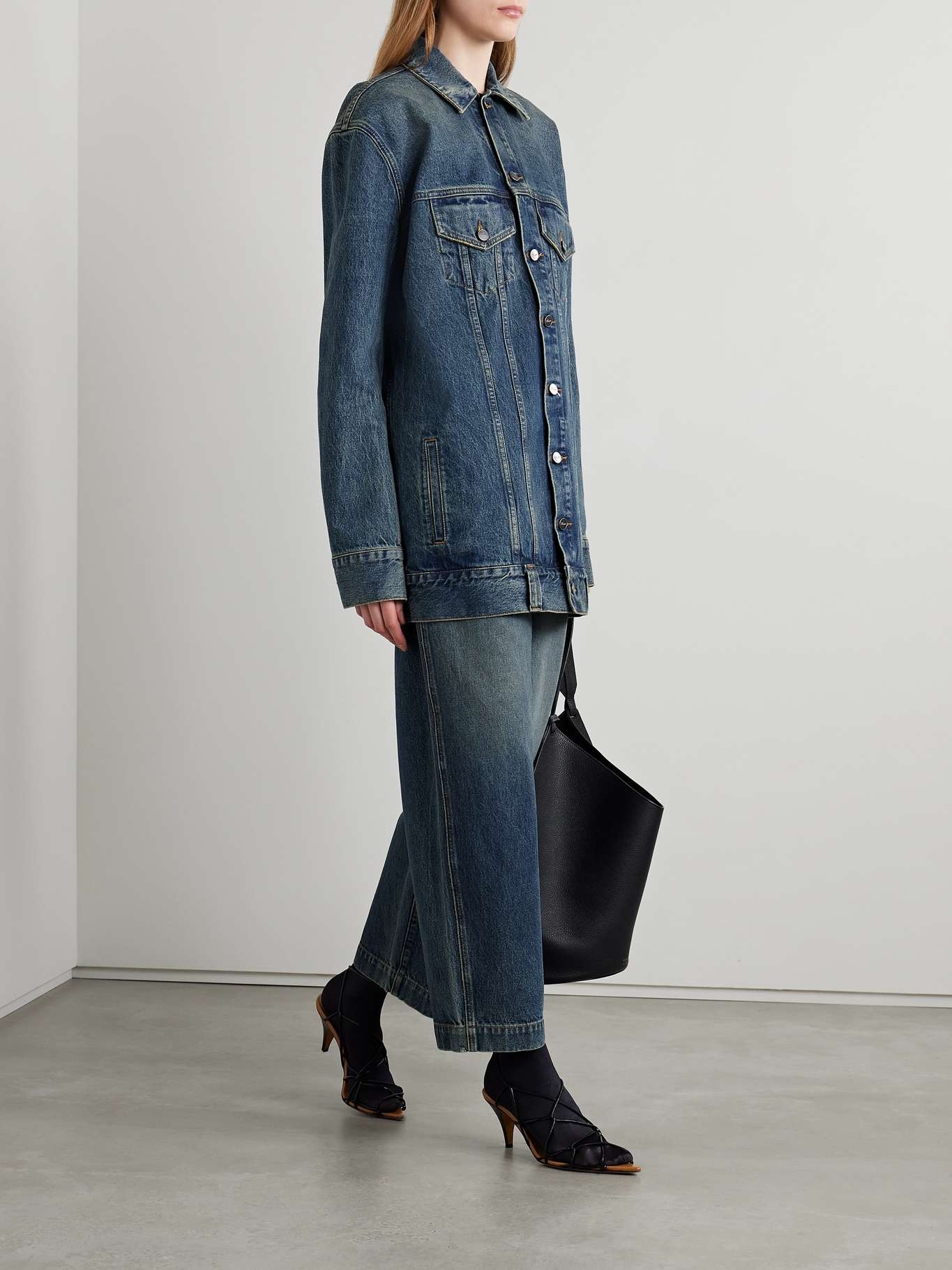 Ross denim jacket - 2