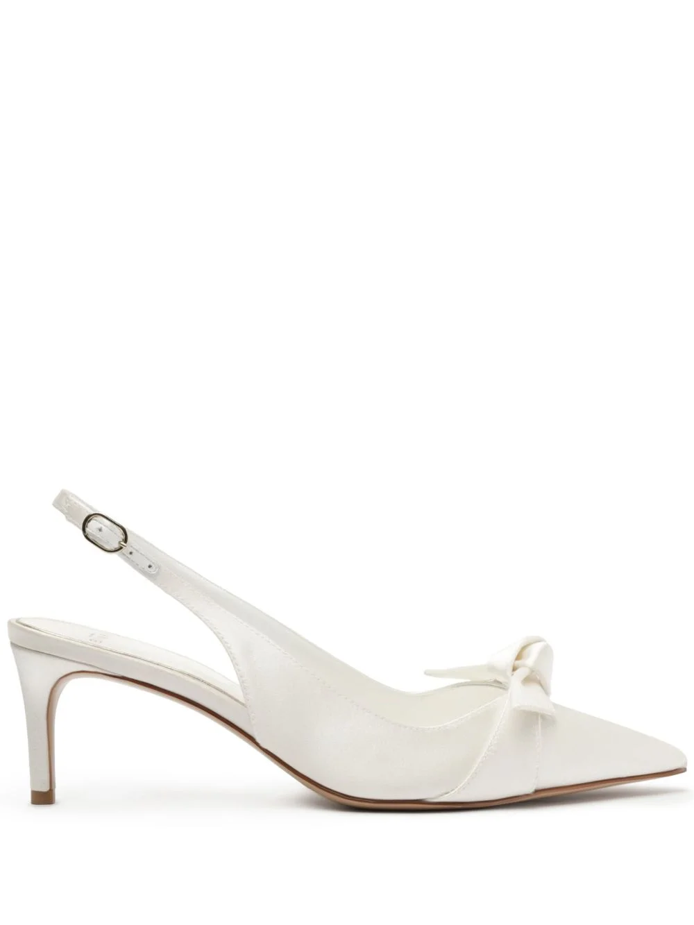 60mm Clarita Classic pumps - 1