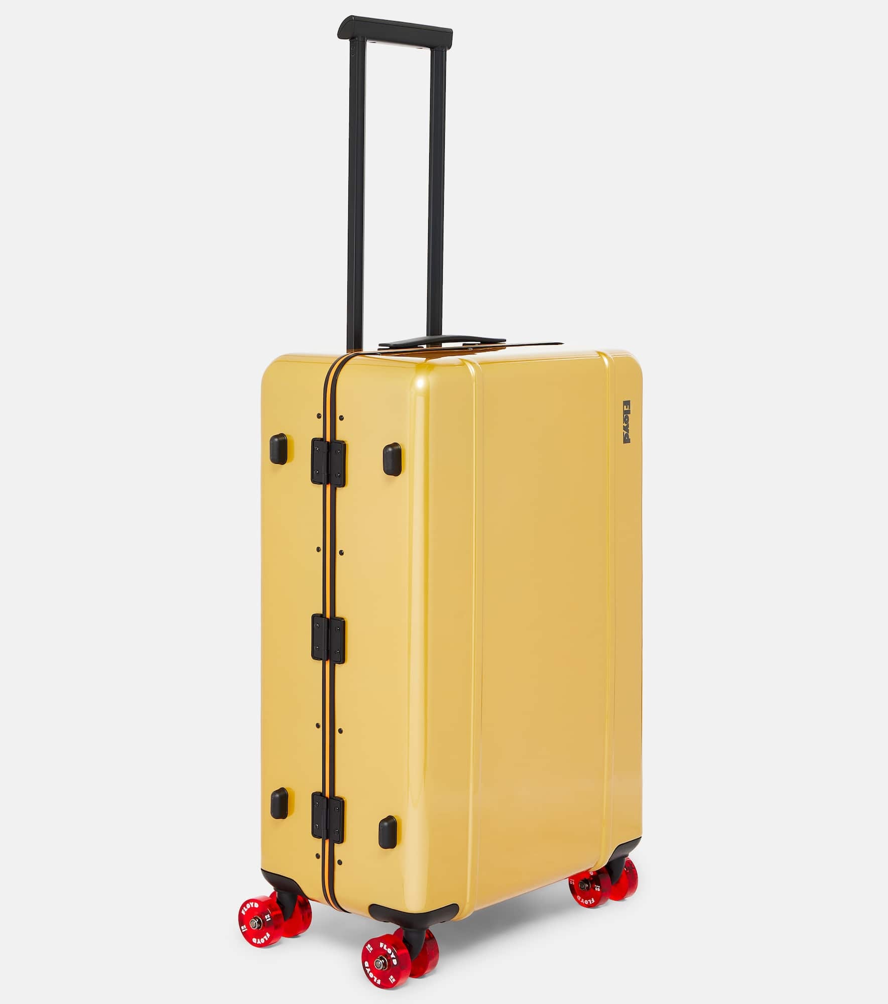 Floyd Check-In suitcase - 3