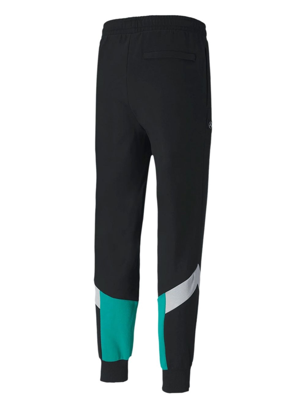 x Mercedes AMG MCS track pants - 2