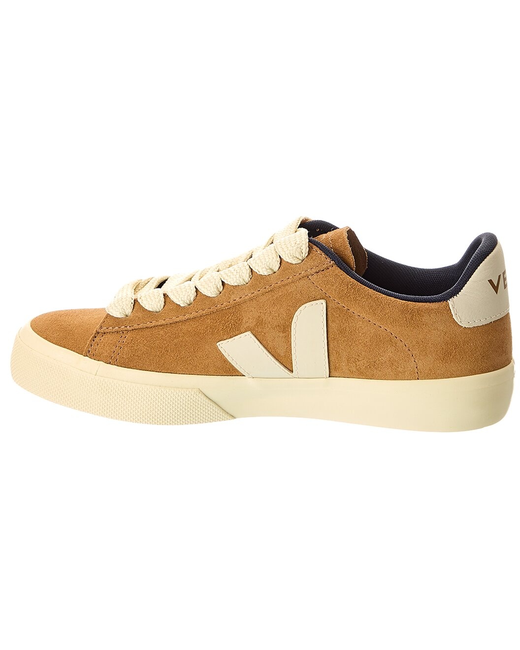 VEJA Campo Bold Suede Sneaker - 2