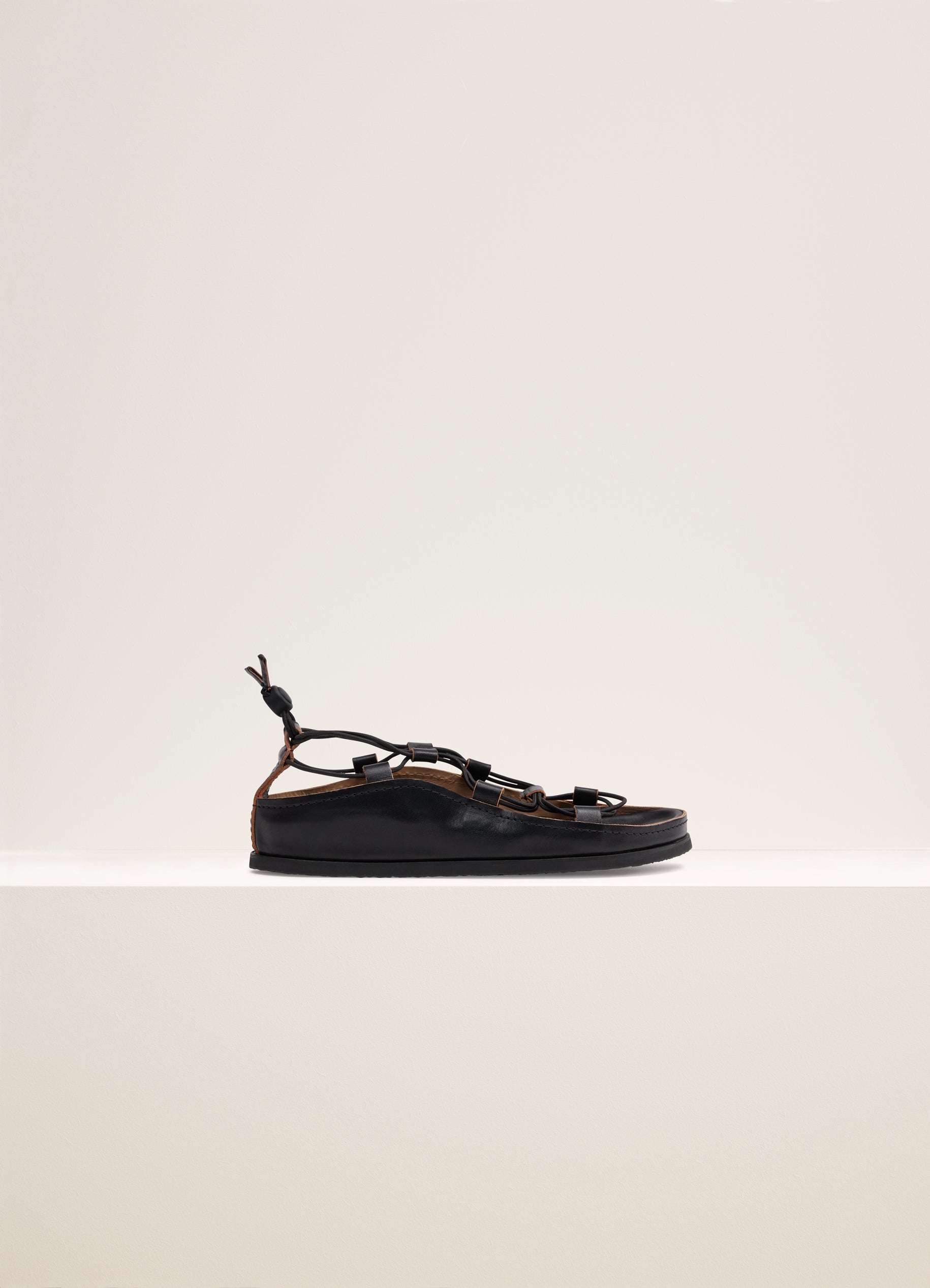 FUSSBETT SPARTAN SANDALS - 1