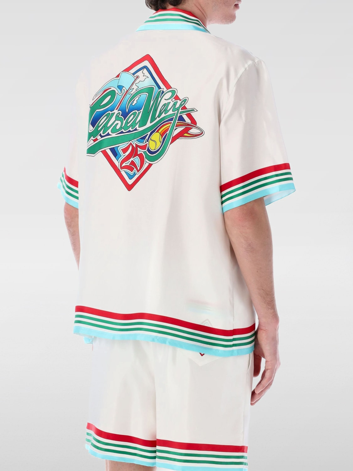 Shirt men Casablanca - 2