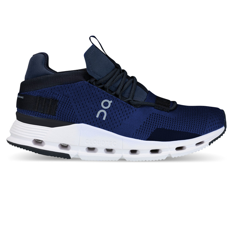Cloudnova - 1