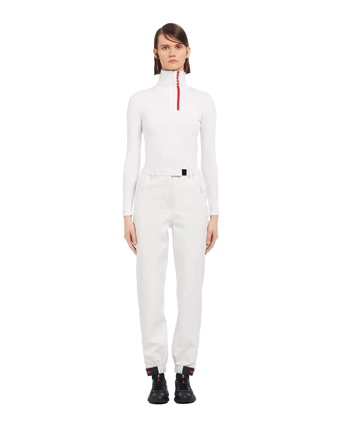 Active Nylon pants - 2