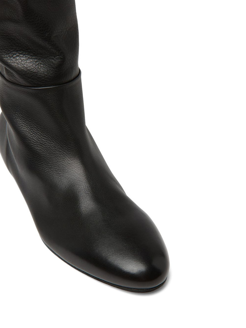 knee-high boots 3