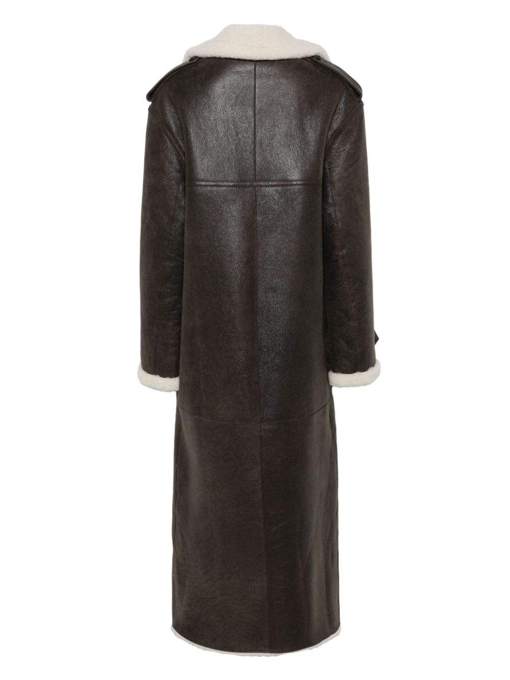 Ivana coat - 2
