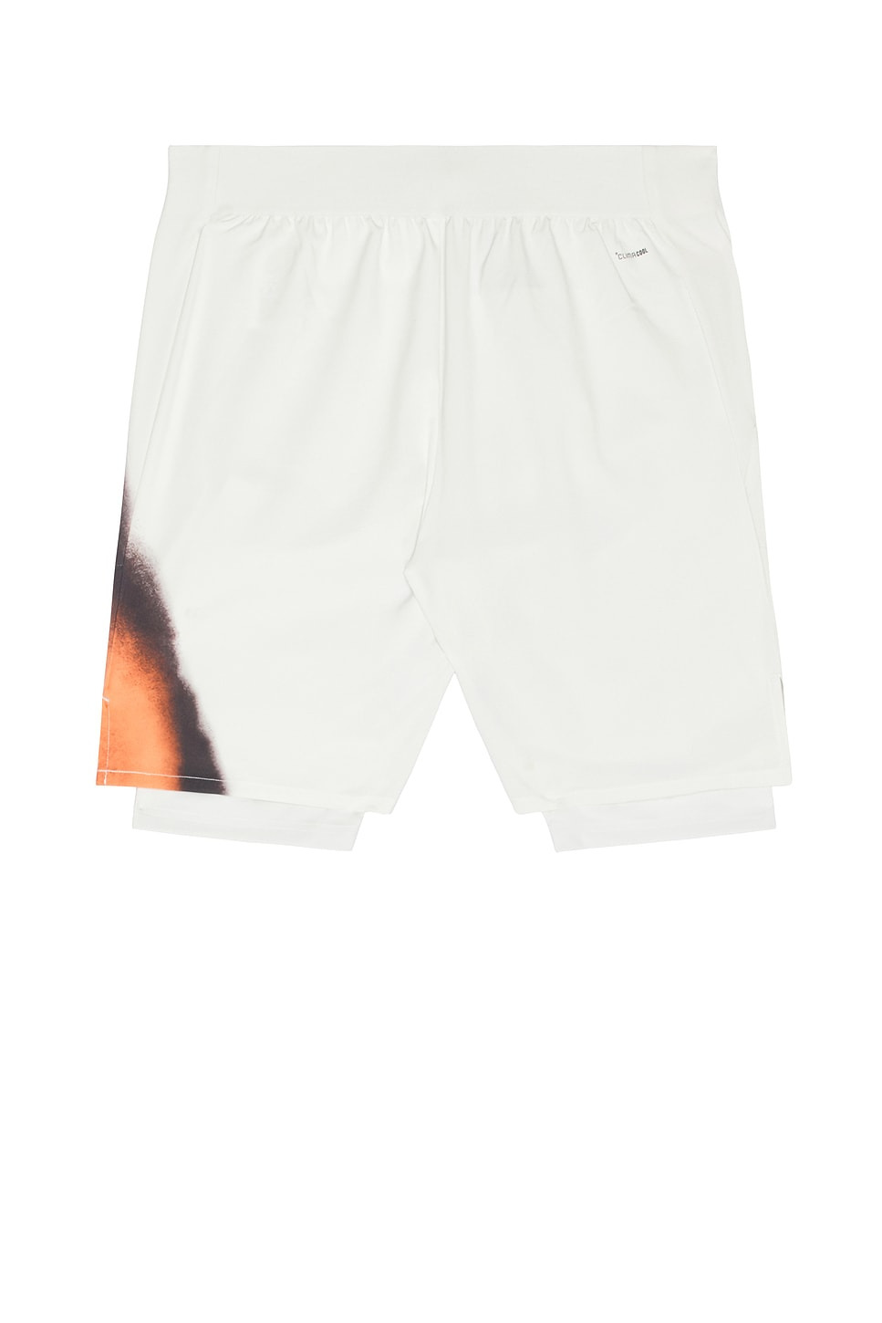 Tennis Capsule Shorts & Tight Set - 2
