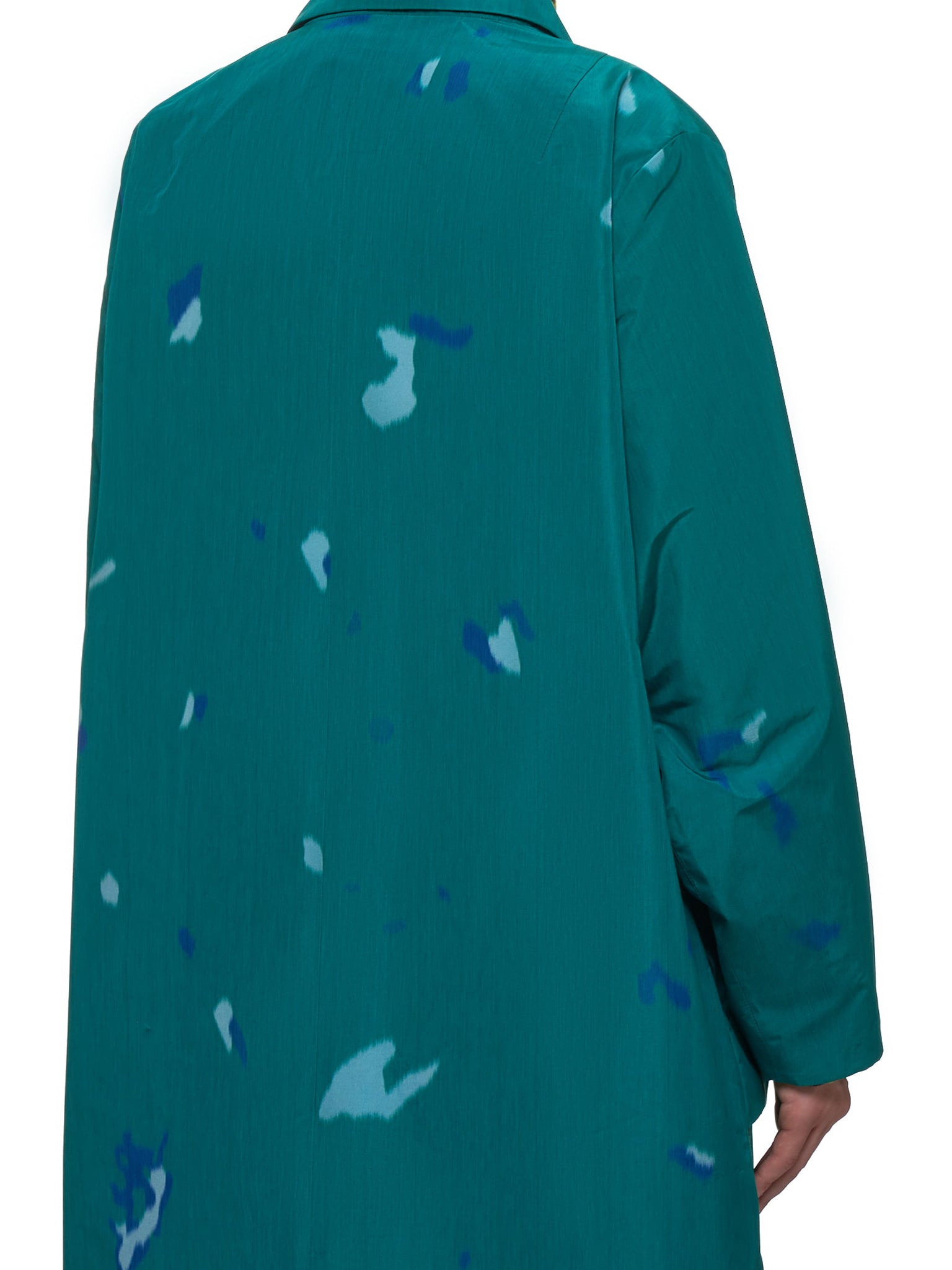 Bargey Coat - 5