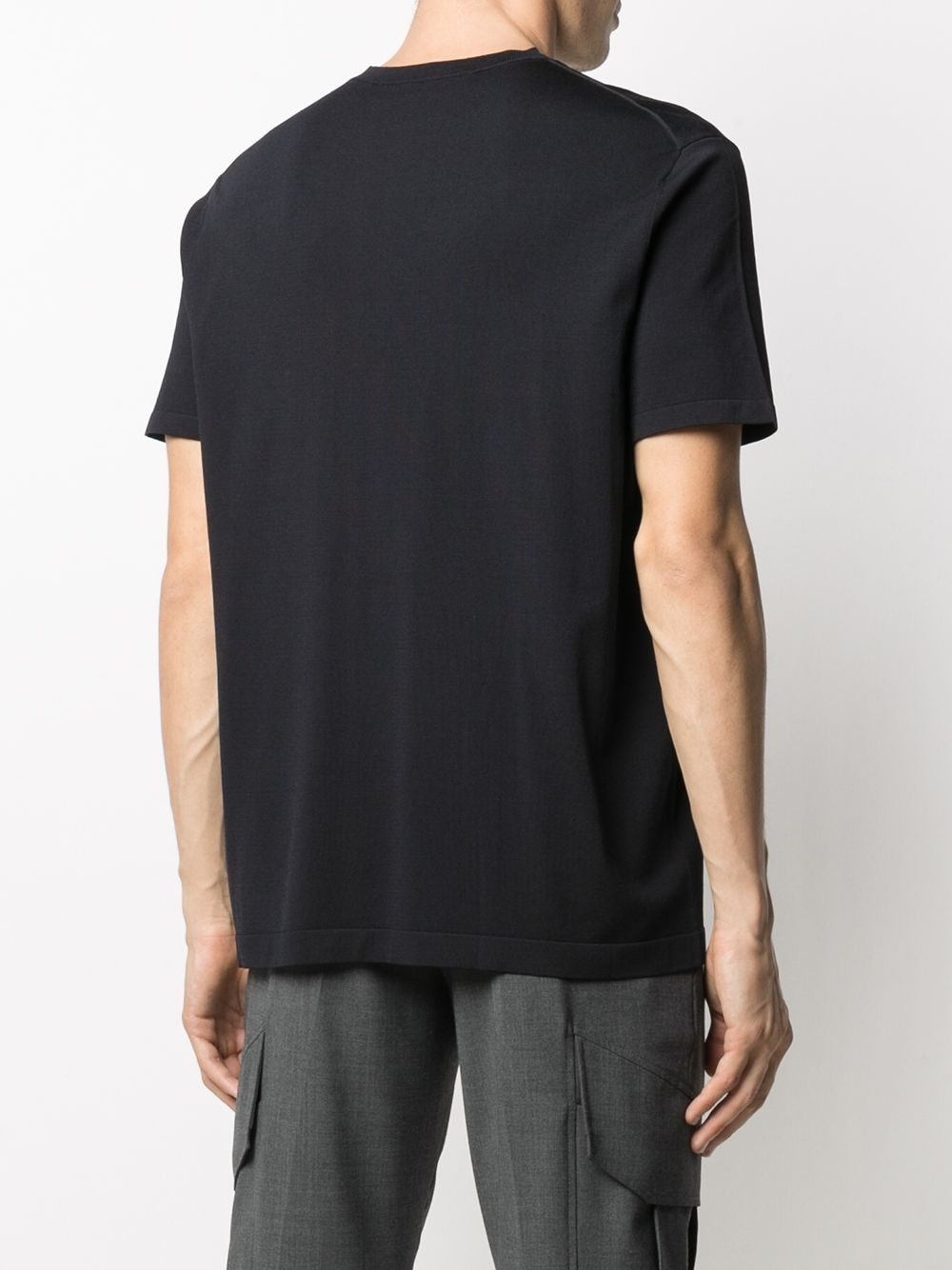 Travel Techno pocket T-shirt - 4