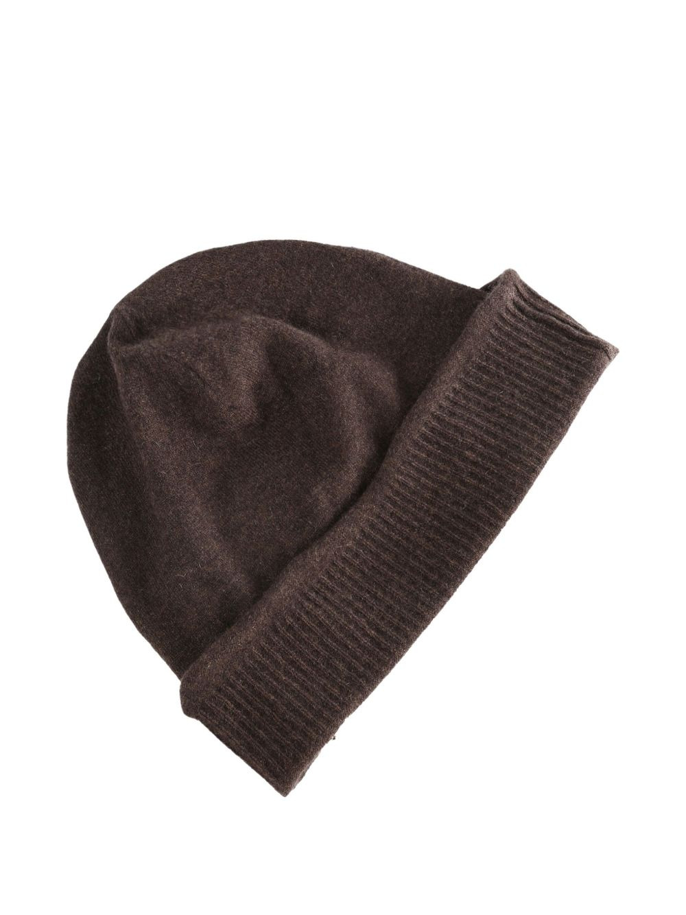wool beanie hat - 2