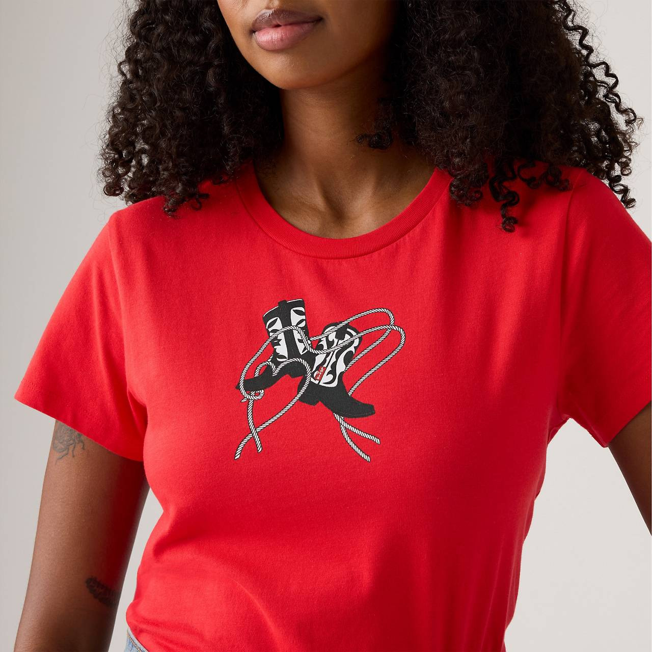 PERFECT T-SHIRT - 5