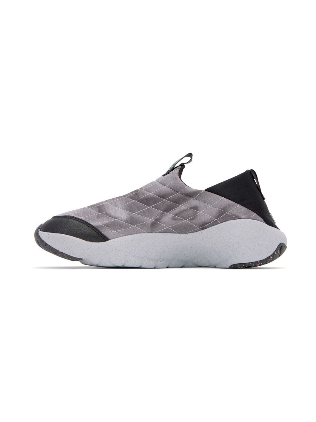 Gray & Black ACG Moc 3.5 Sneakers - 3