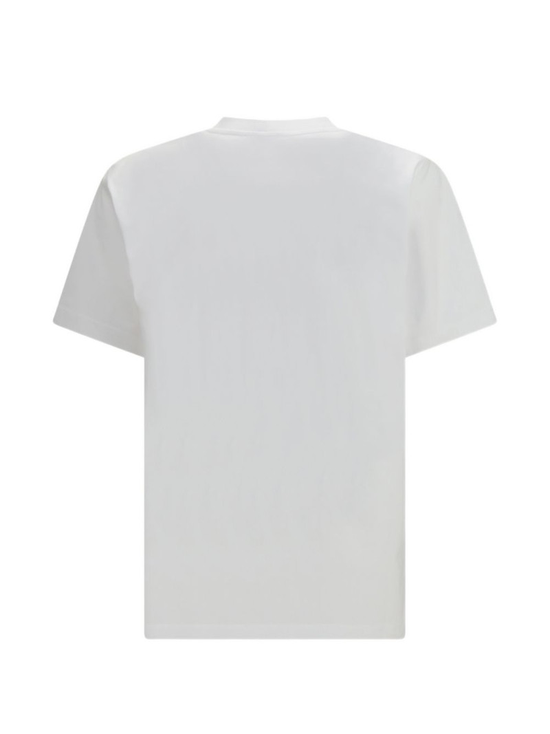 Moschino short-sleeve T-shirt outlook