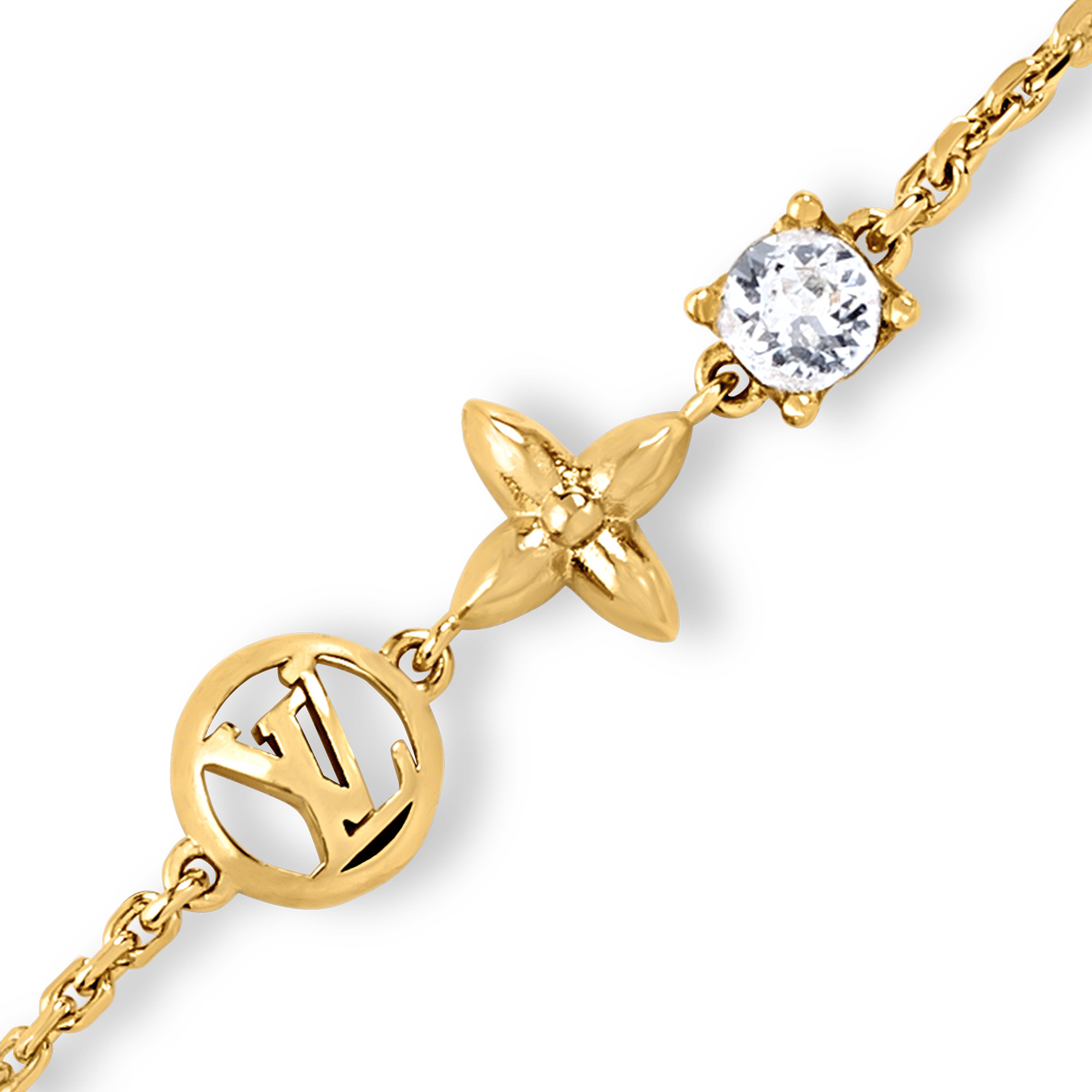 Petit Louis Bracelet - 2