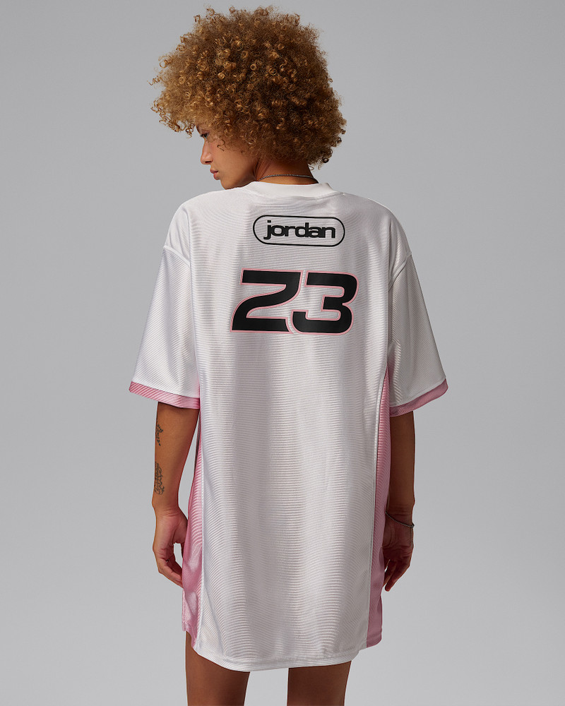 Jordan Jordan Brooklyn Women's Jersey Dress outlook