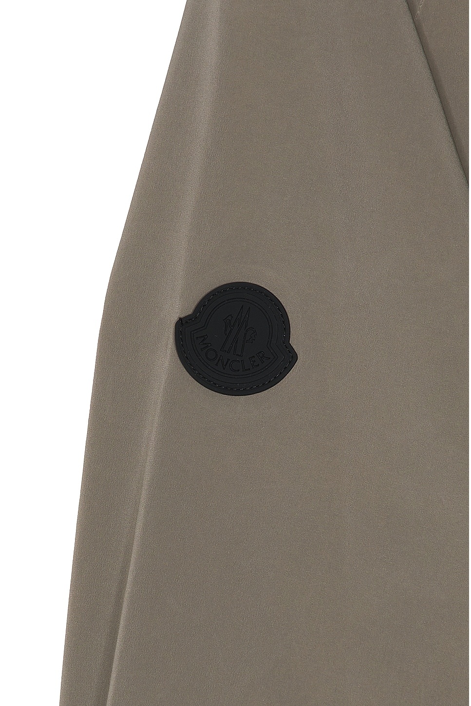Kurz Jacket - 3