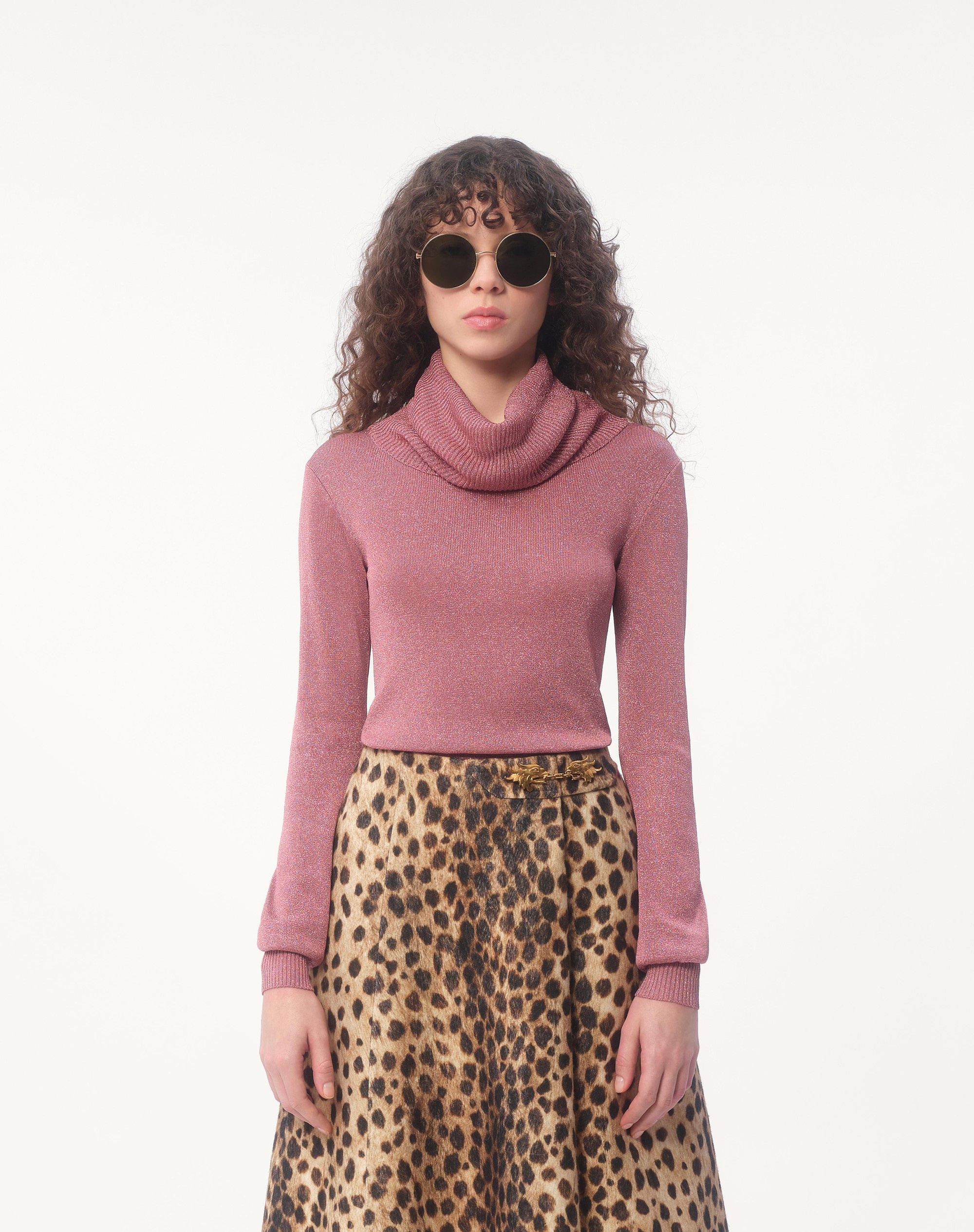 LUREX SWEATER - 6