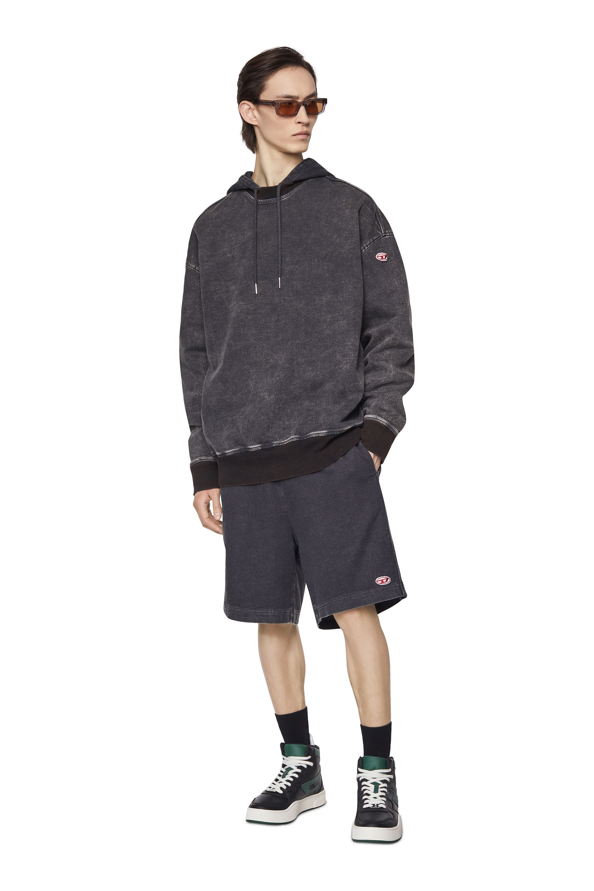 S-UKIYO MID - 2