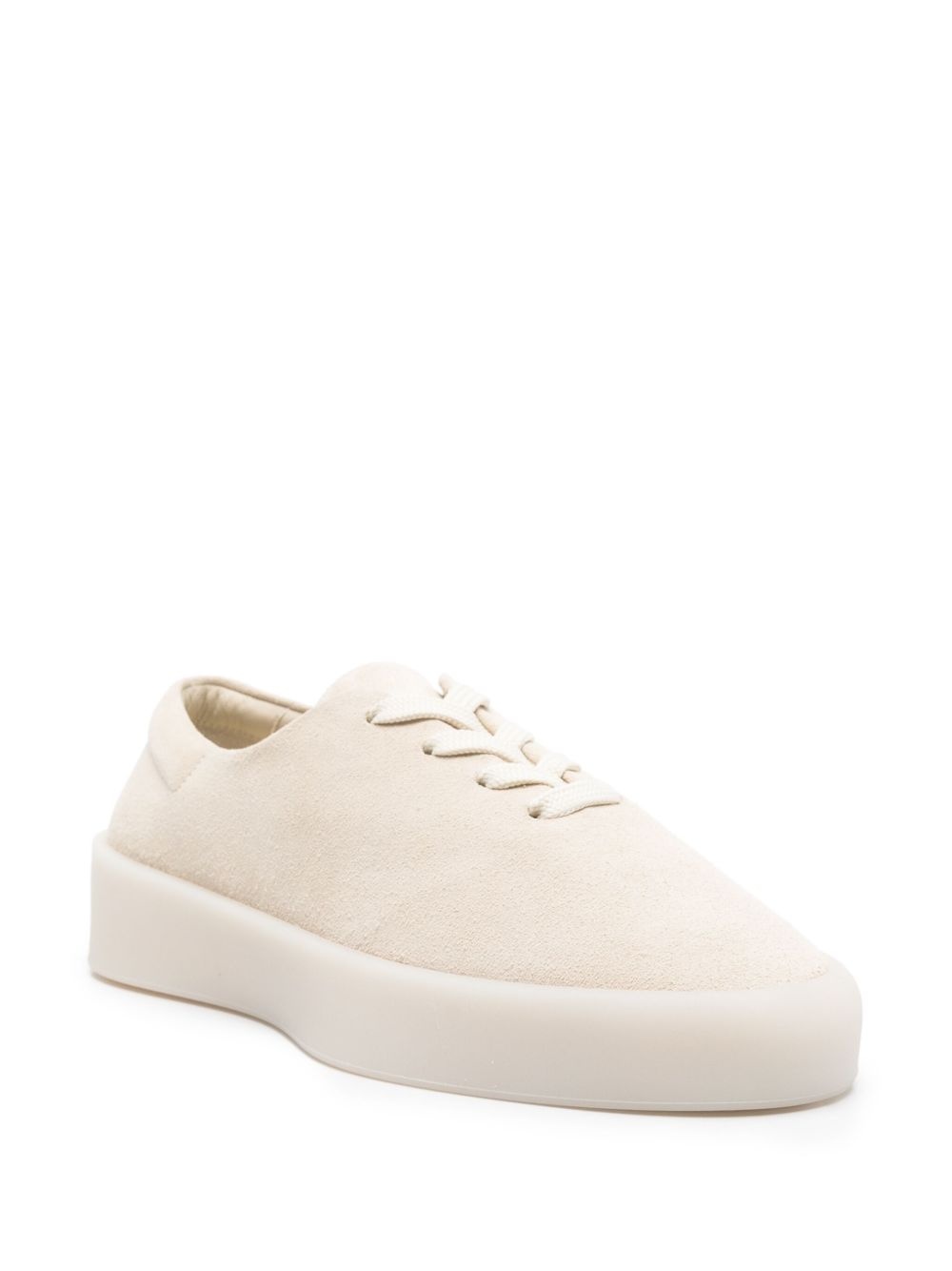suede sneakers - 2