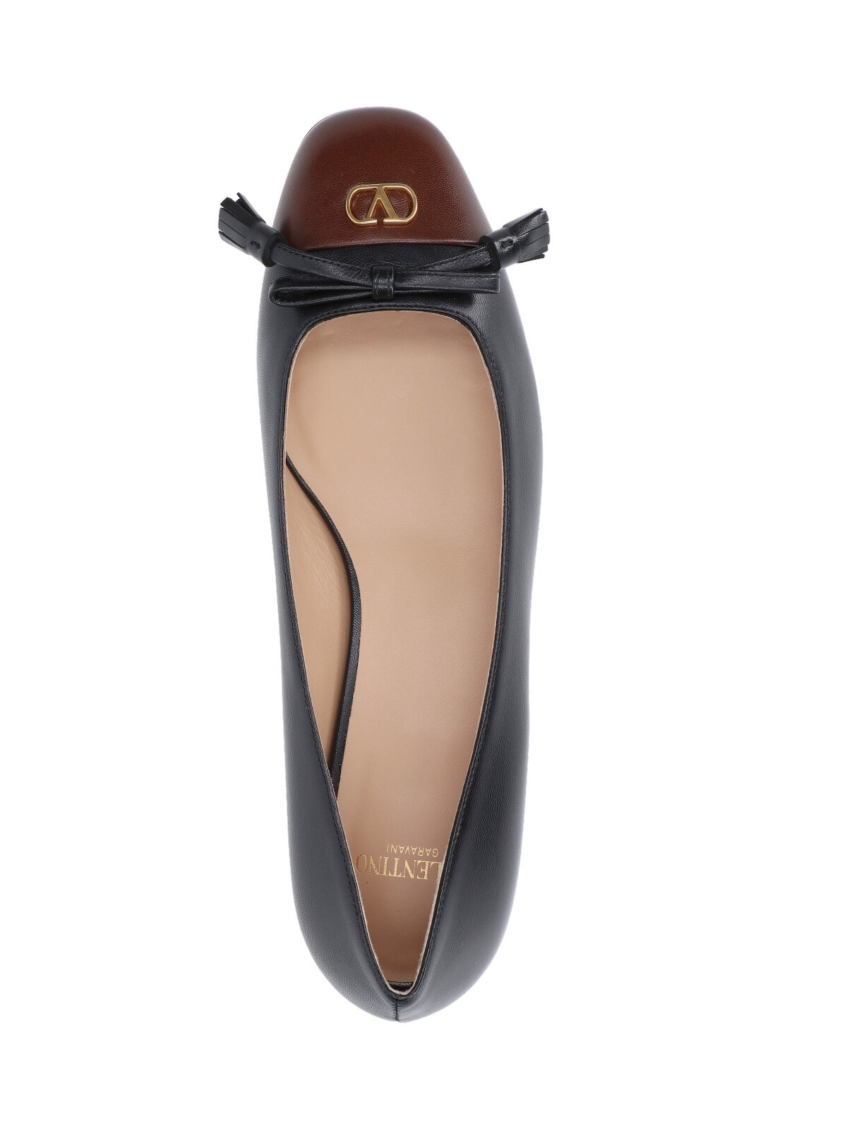 "VALET DU ROI" BALLET FLATS - 5