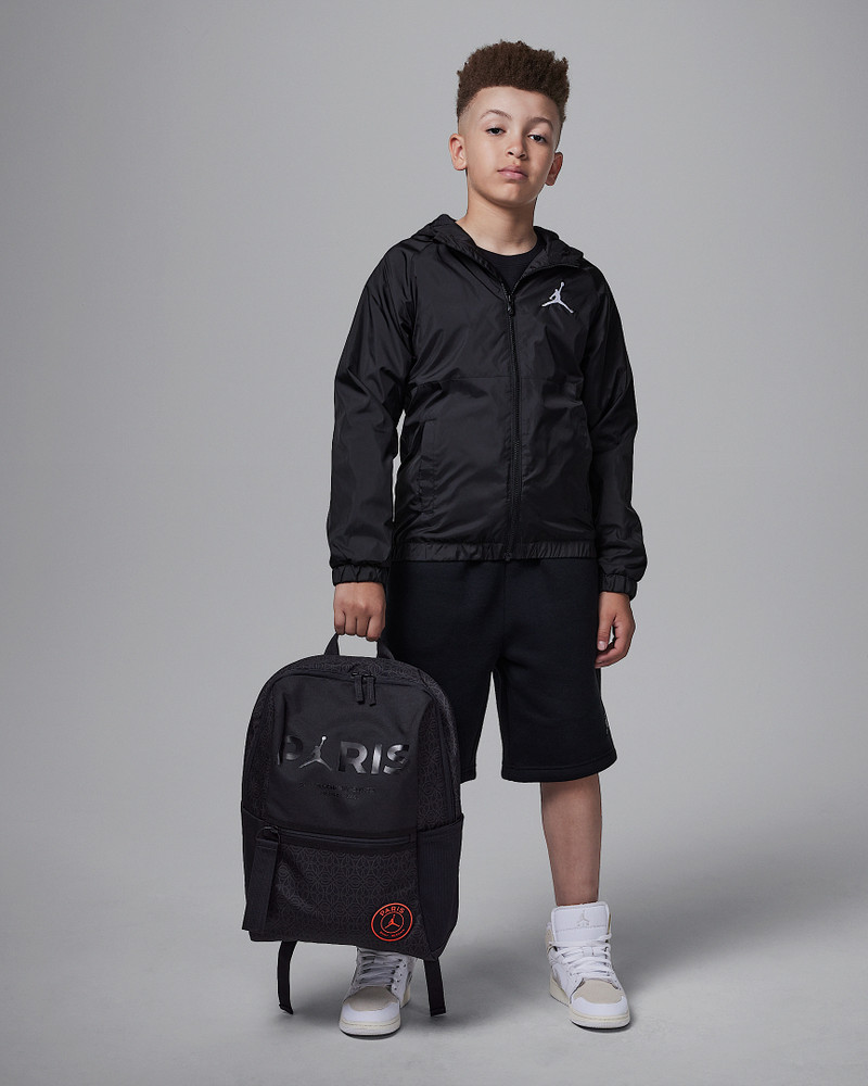 Jordan Paris Saint Germain Essential Backpack Backpack (35L) 8