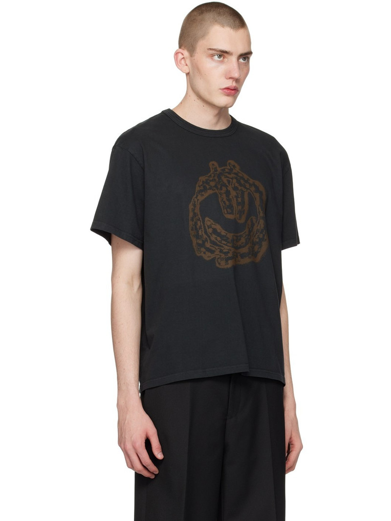 Black History Of Acid T-Shirt 2