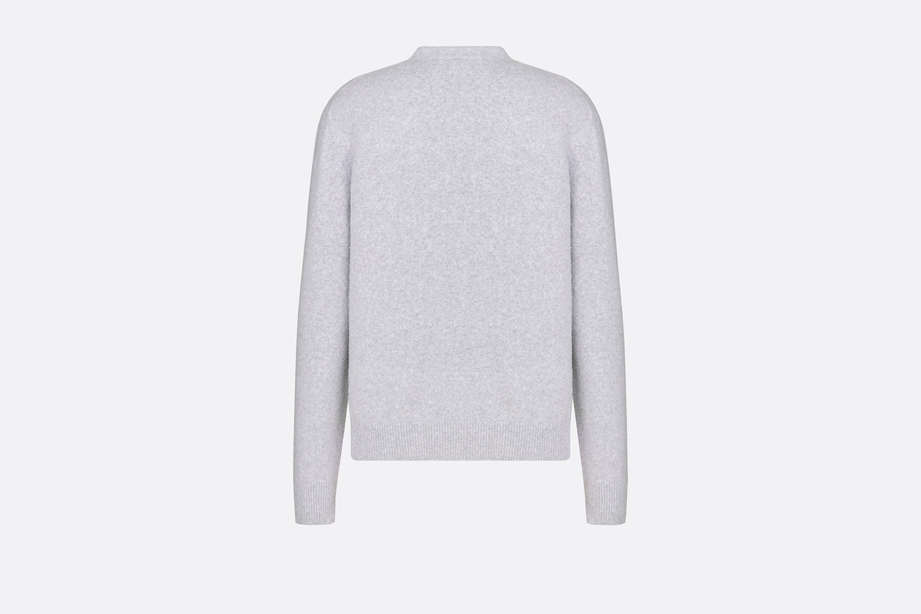 Lily of the Valley Sweater - 6