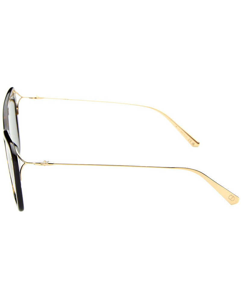 Dior Dior Women's CD40106I 54mm Sunglasses outlook