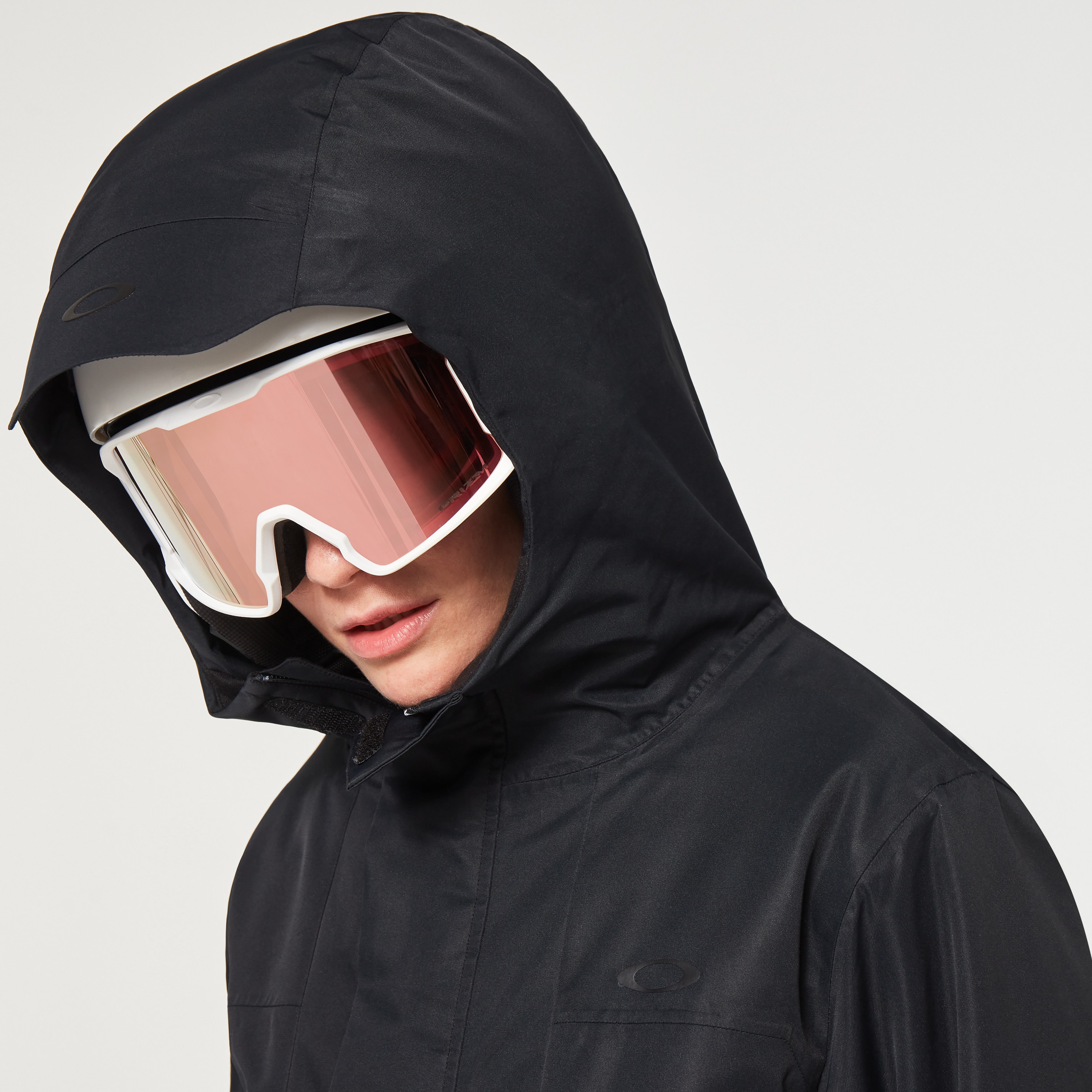 Beaufort Rc Insulated Jacket - 12