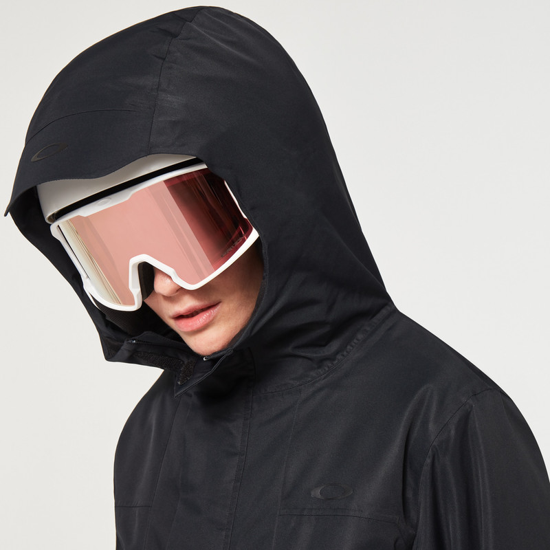 Beaufort Rc Insulated Jacket 12
