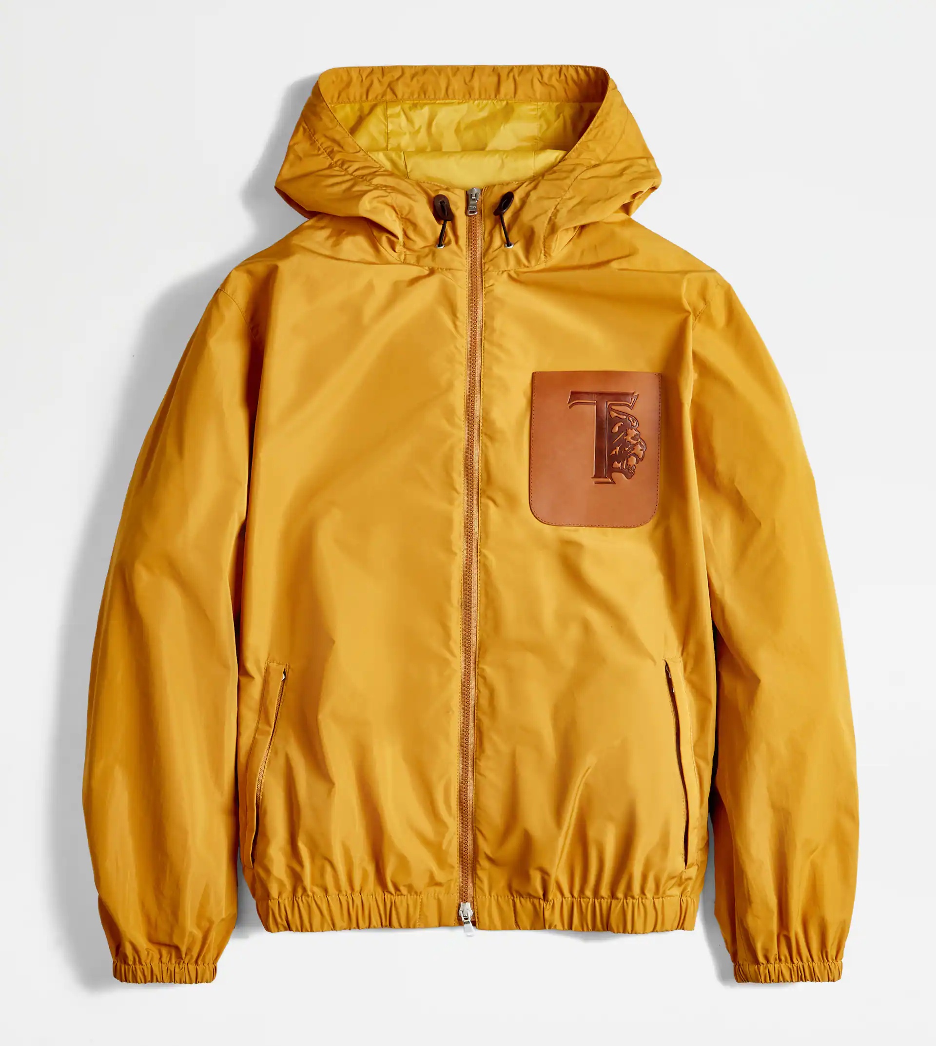 WINDBREAKER - YELLOW - 1