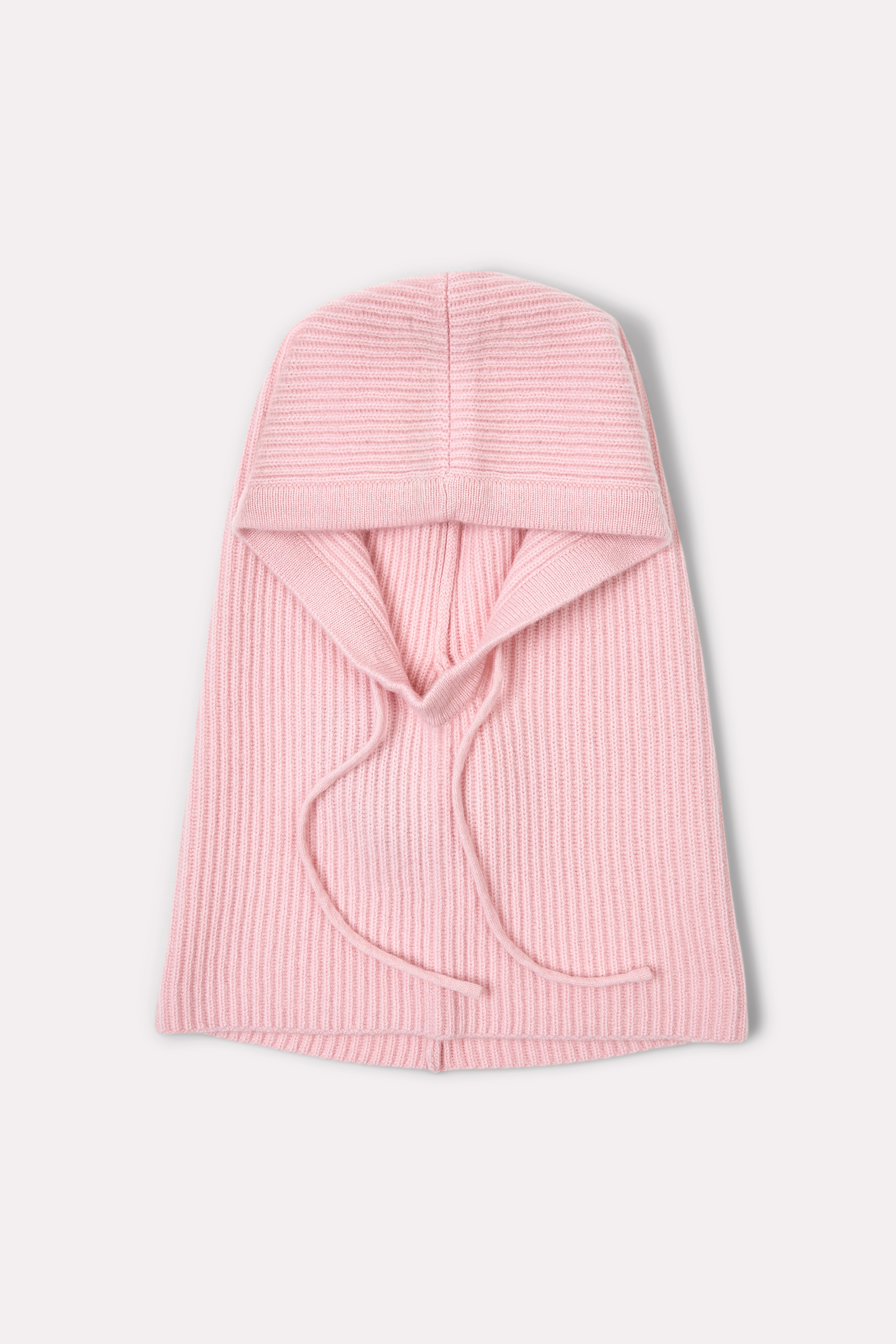 CASHMERE COZYNESS hood - 2