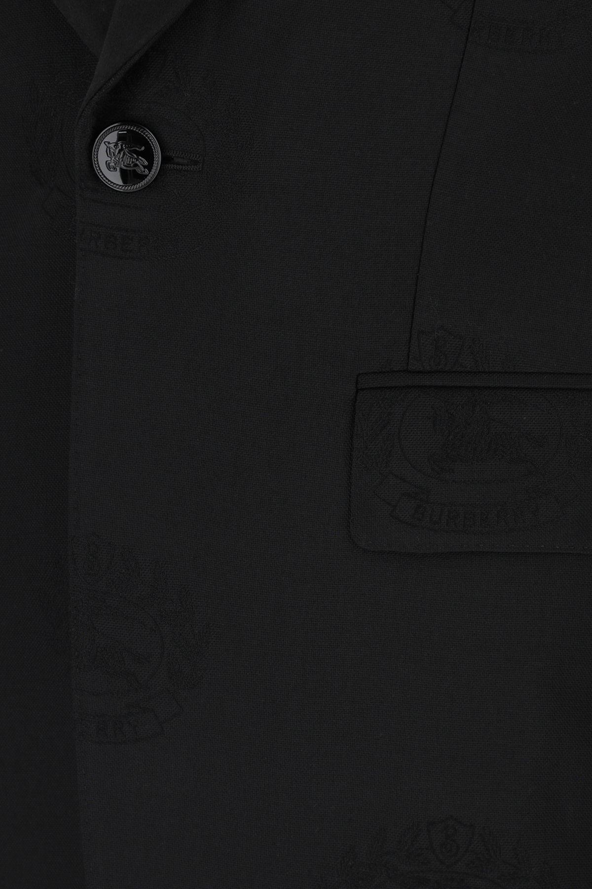 Burberry Men Giacca - 3