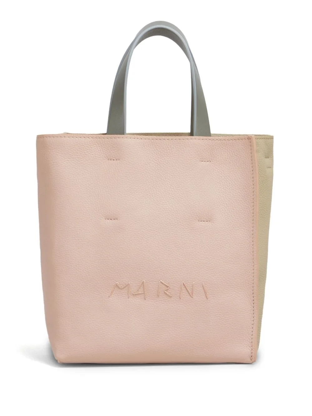 mini Museo tote bag - 1
