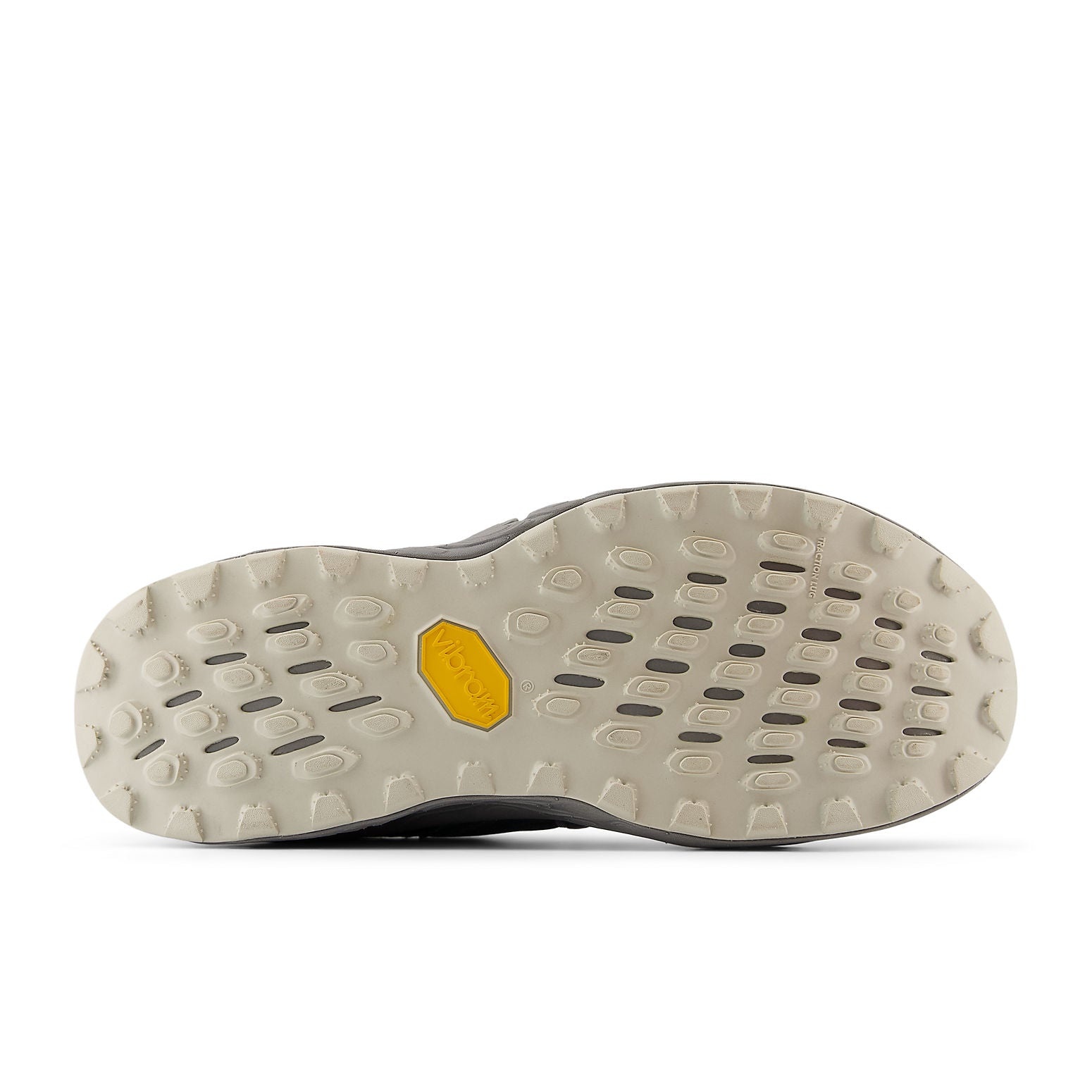 New Balance Fresh Foam X Hierro v8 'Castlerock Shadow Grey' UHIERAA - 5