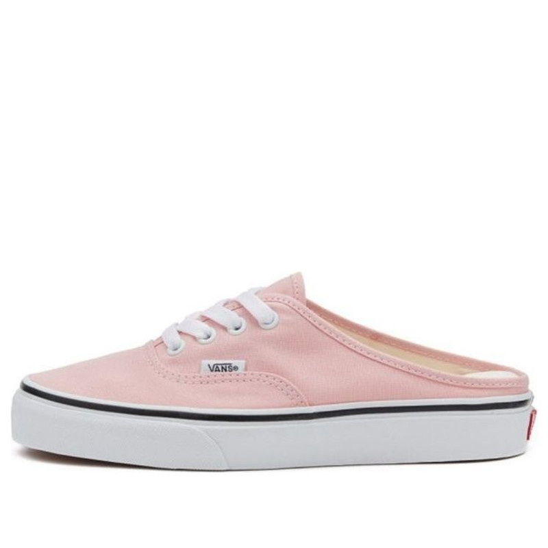 Vans Authentic Mule 'Pink Blue' VN0A54F79AL - 1