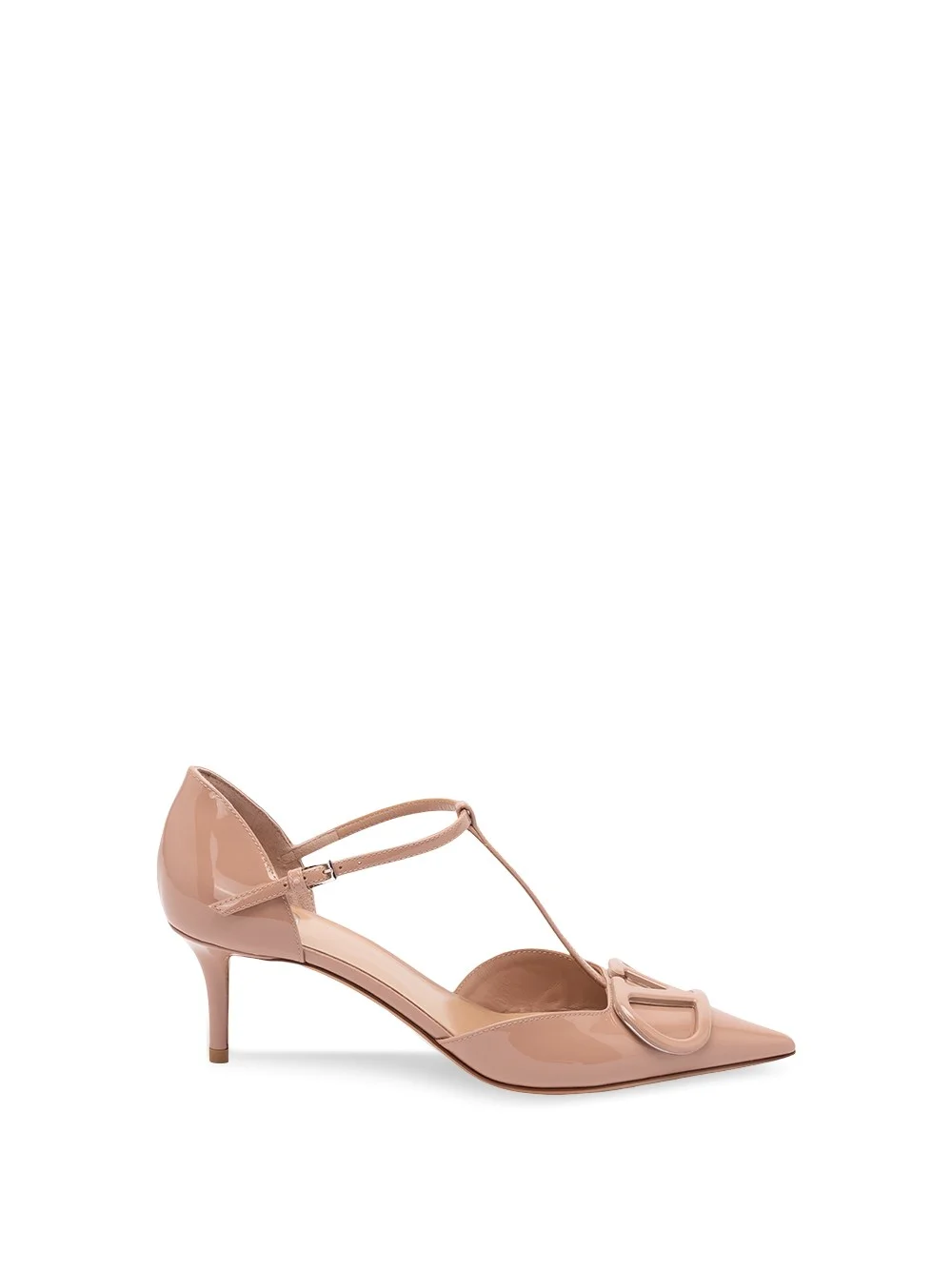 `VLogo Signature D`Orsay` Pumps - 1