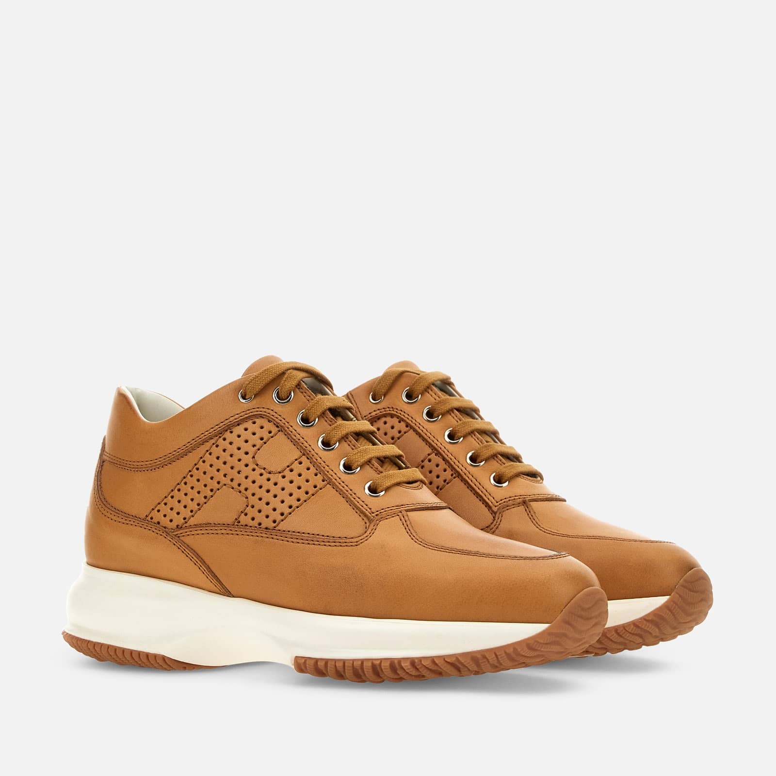 Hogan Interactive Beige - 2